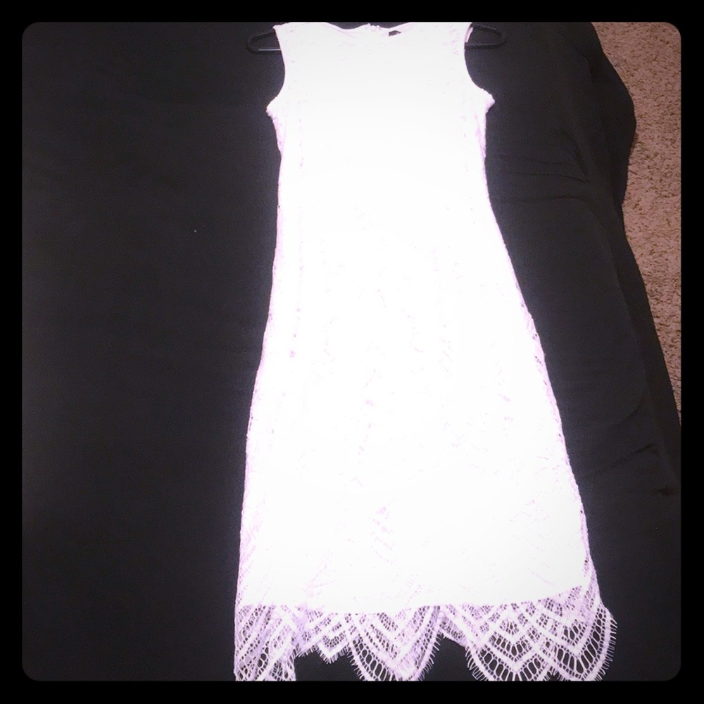 Midi Dress